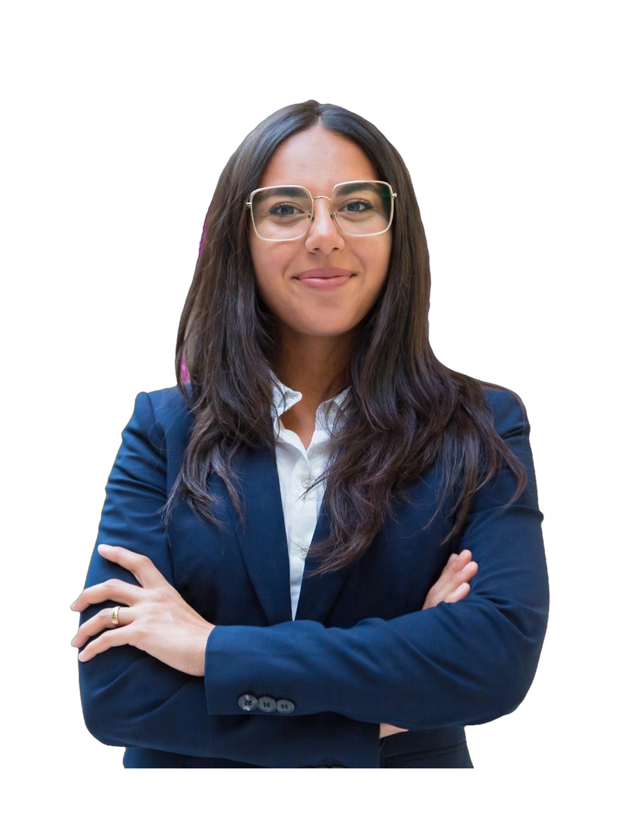 Neha Kapoor, Web Development teacher